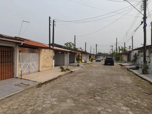 casa em condomínio em Itanhaém  - Foto 3