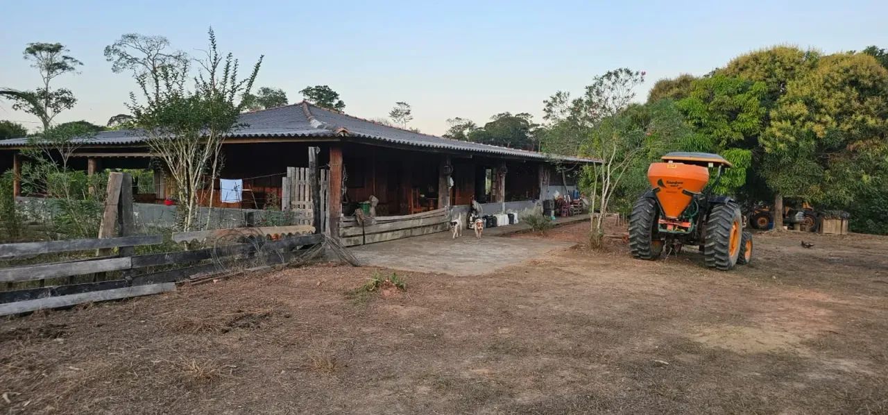 Fazenda em Canutama de 954,00 HA - Foto 5