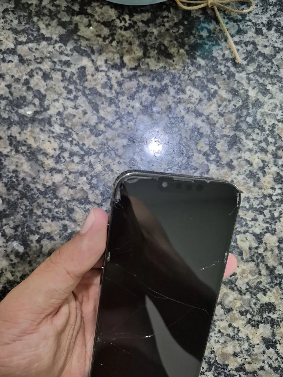iPhone 13 Pro 512 Gigas  - Foto 3