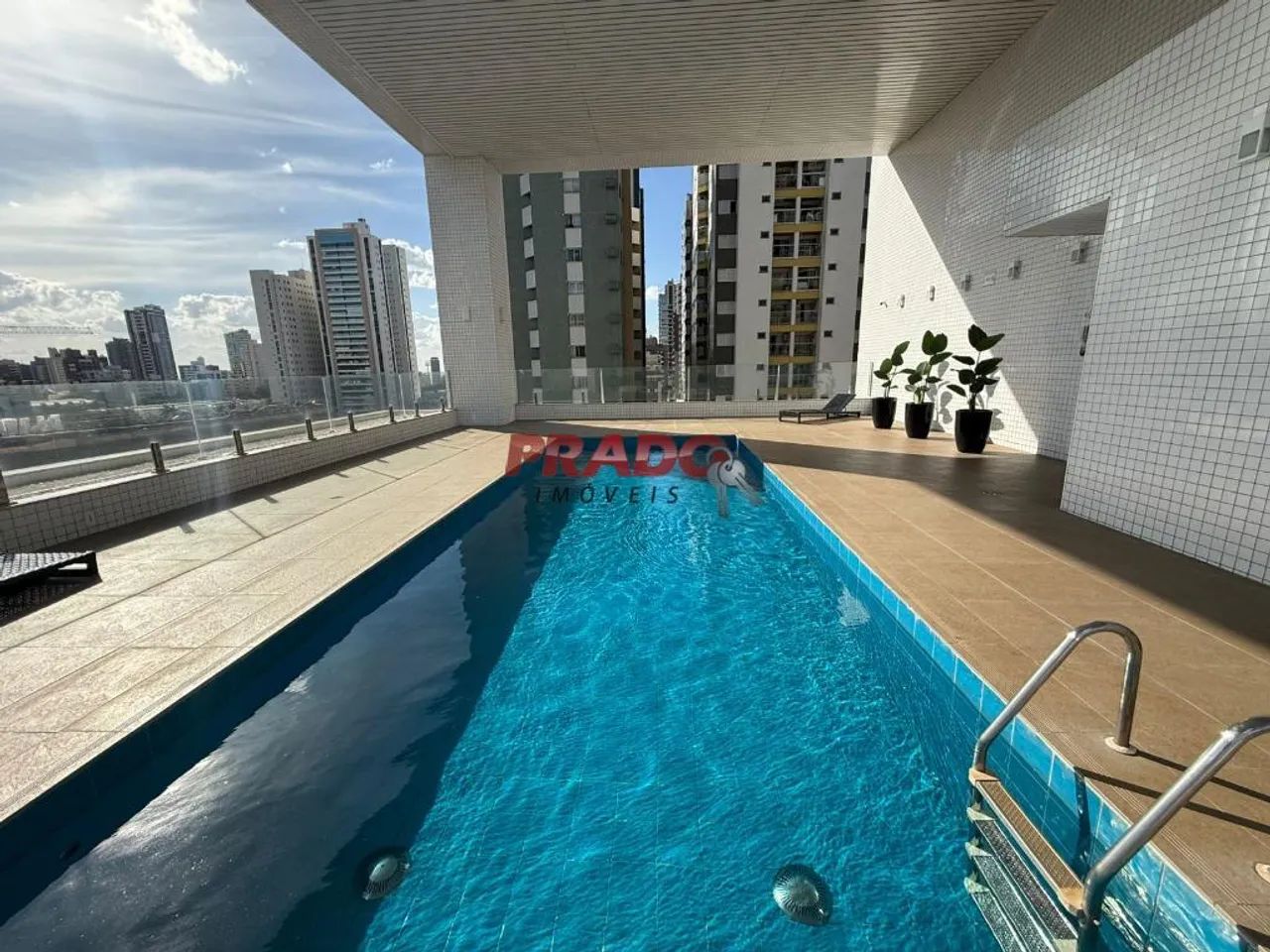 Apartamento para alugar em Maringá, Zona 07, com 1 quarto, com 42 m², EDIFÍCIO JARDINS DE  - Foto 5