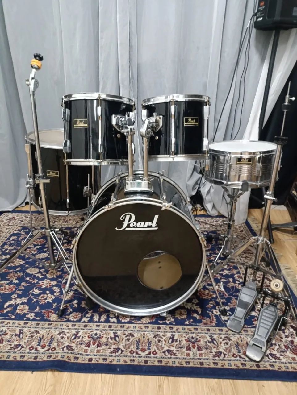 Bateria peral export 