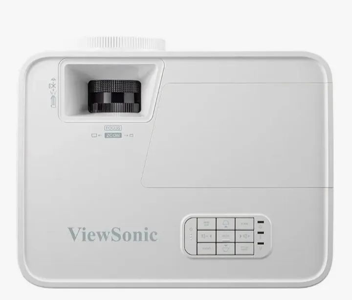 Projetor ViewSonic + BRINDE  - Foto 2