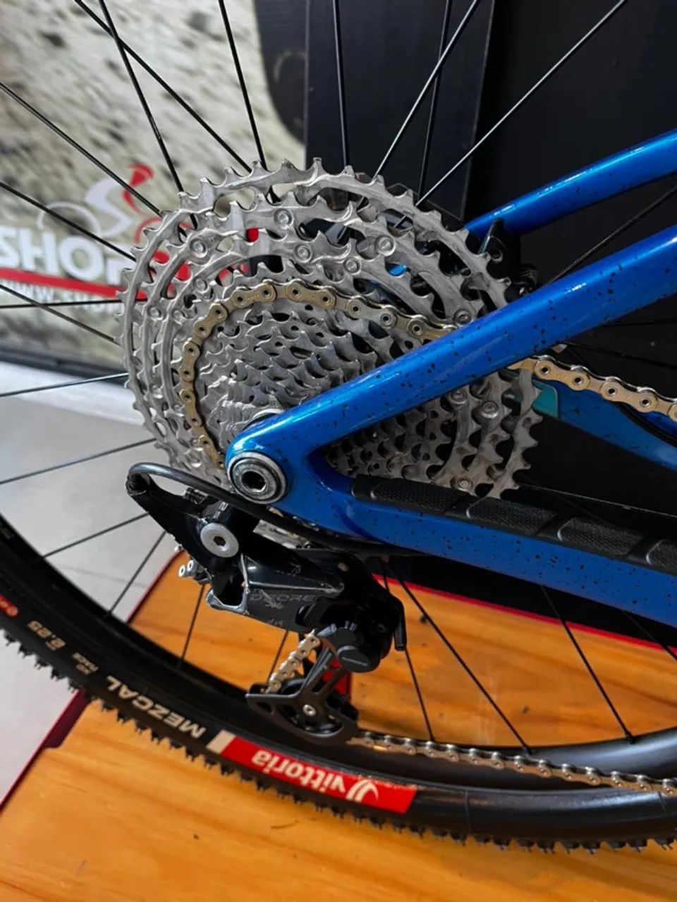 Trek Procaliber 9.7 - Foto 2
