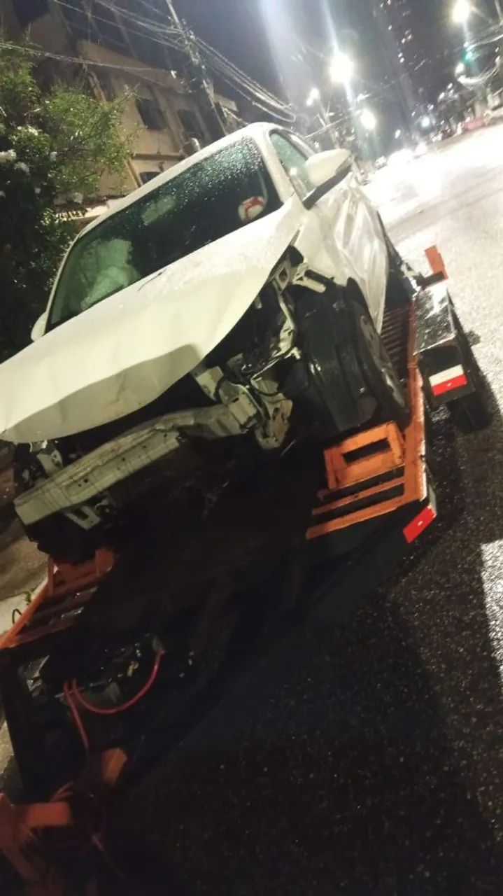 Guincho 24 horas  - Foto 3