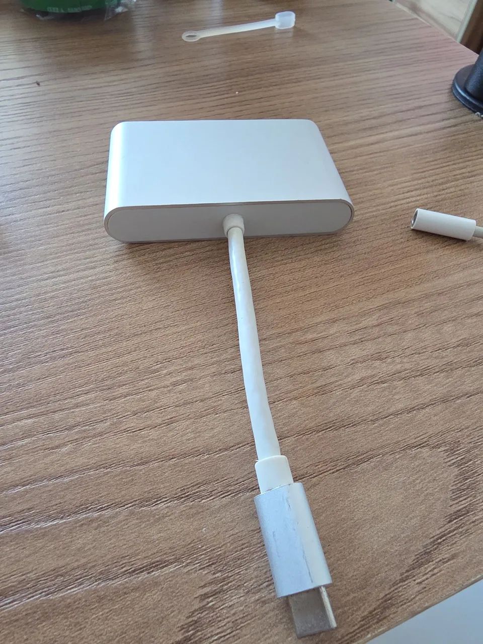 Adaptadores Apple - Foto 4