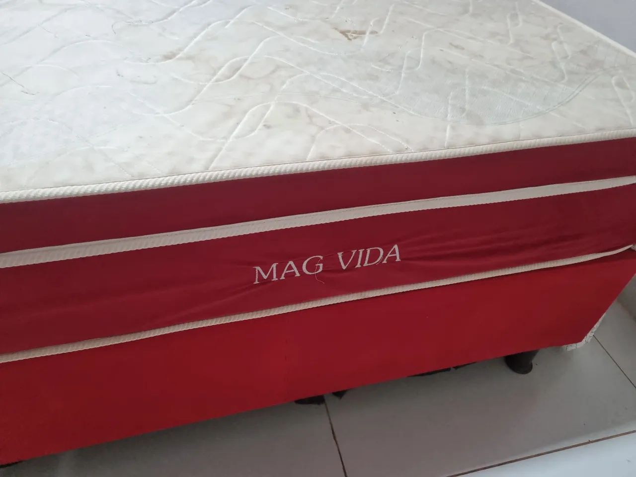 Cama bom casal - Foto 3