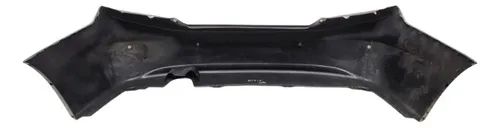 Parachoque Traseiro Honda Civic G9 2012 2016 01572 - Foto 4