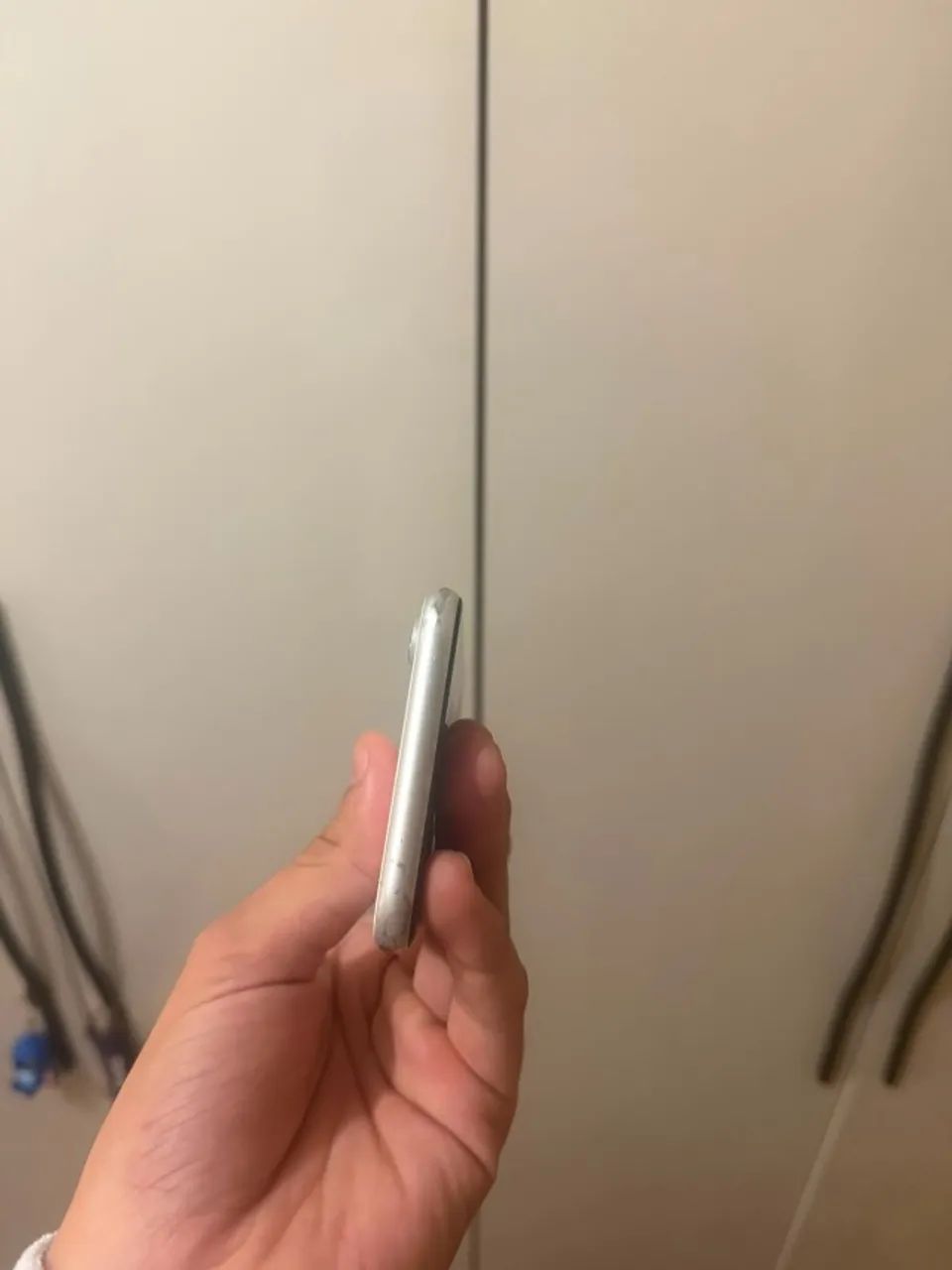 iPhone XR Branco 128GB Original Funcionando Tudo - Foto 4