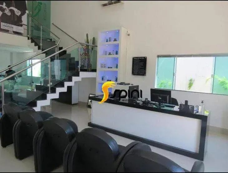 Prédio para alugar, 180 m² Daniel Fonseca - Uberlândia/MG - Foto 4