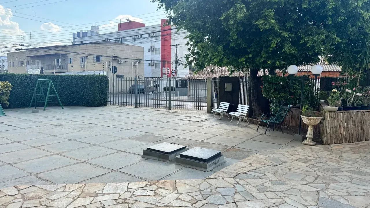 apartamaneo mobiliado proximo ao shopping 3 amricas e UFMT - Foto 2