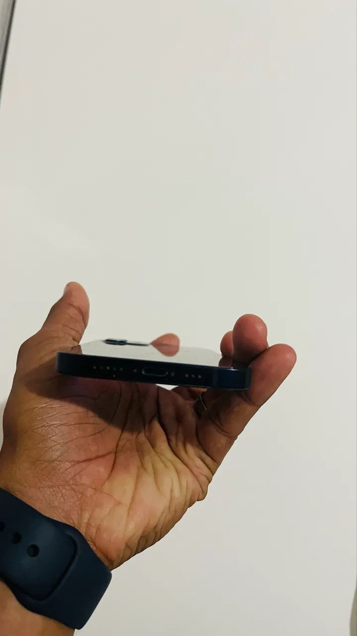 Vende iPhone 12 - Foto 5