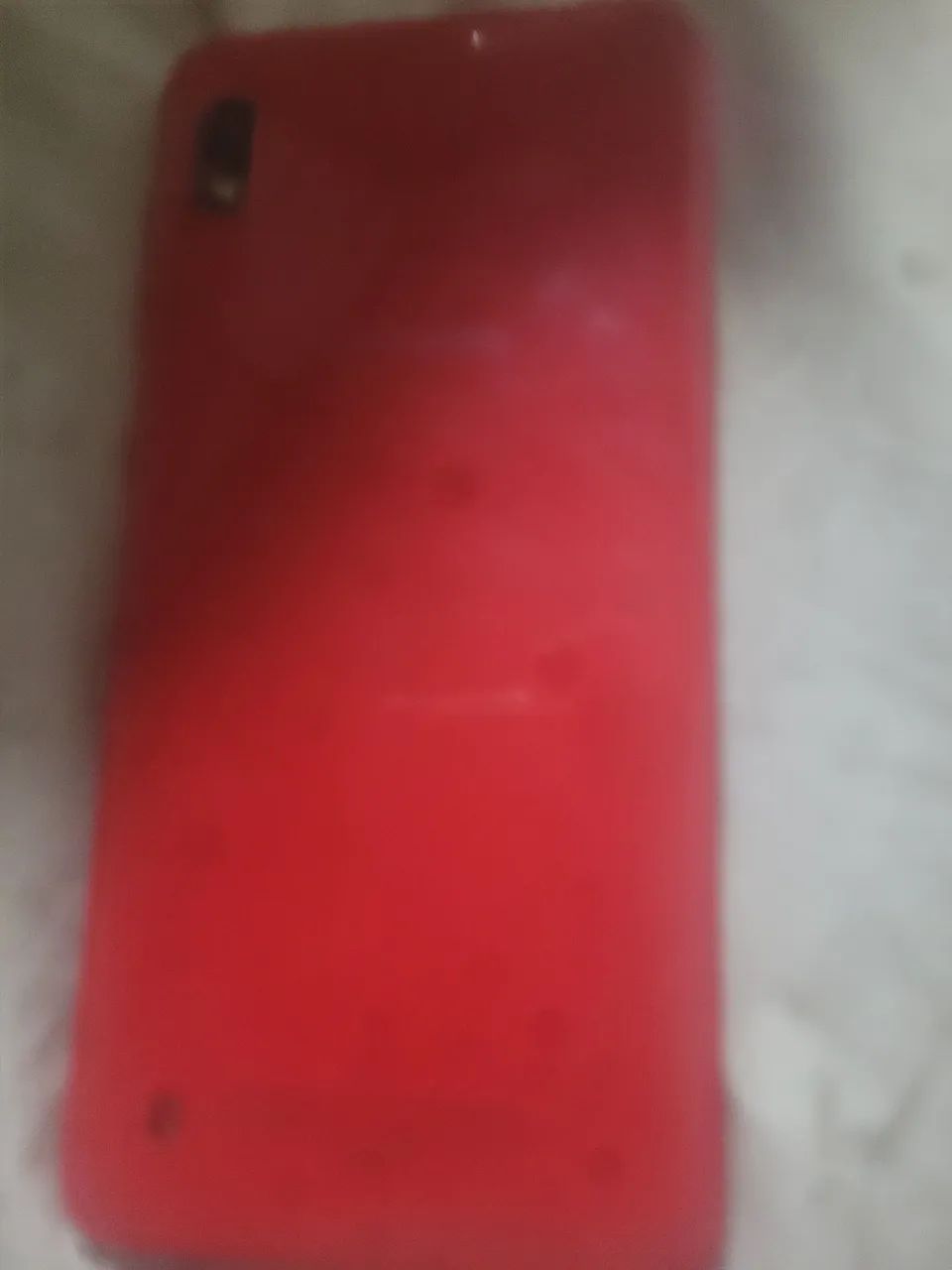 Celular galaxy a10 - Foto 2