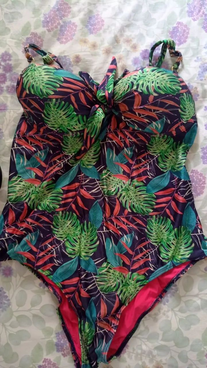 Moda praia  - Foto 2