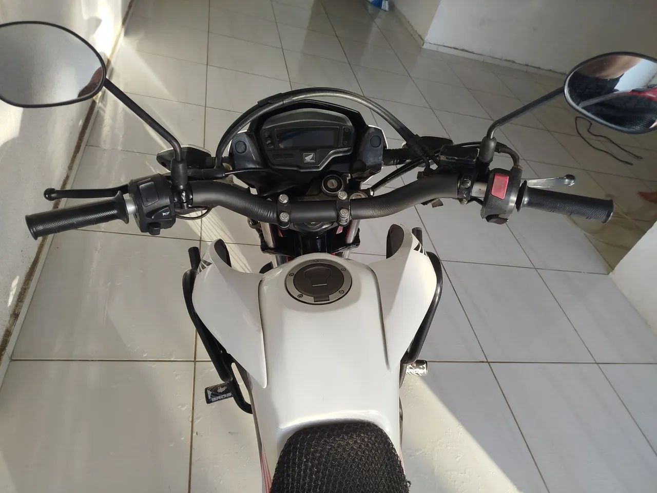 Bros160 ESDD 2019, excelente. - Foto 3