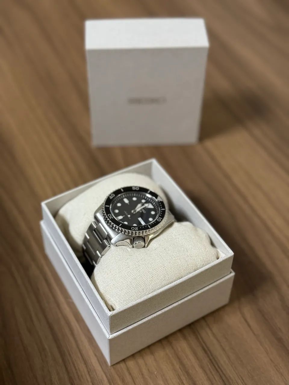 Seiko Sports 5 - 42 MM - Foto 5