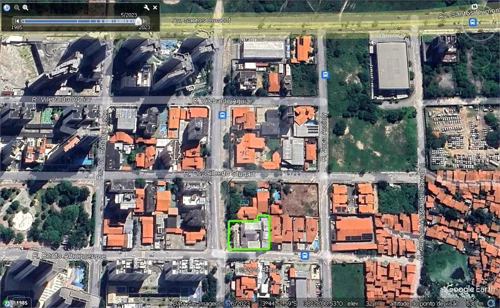 Terreno à venda em Manoel Dias Branco - CE - Foto 2
