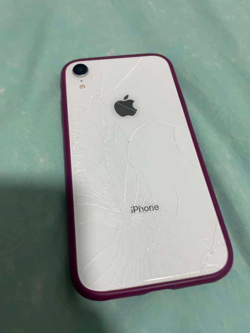 iPhone XR 