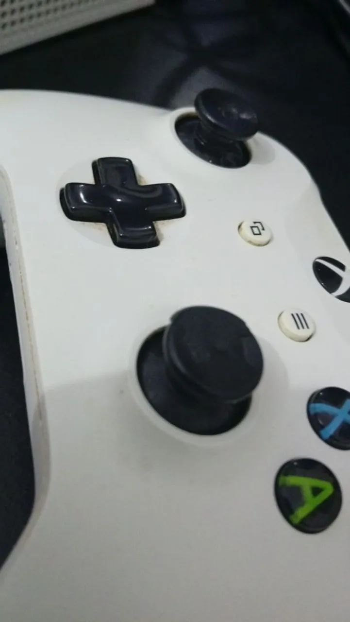 Controle x box  - Foto 2