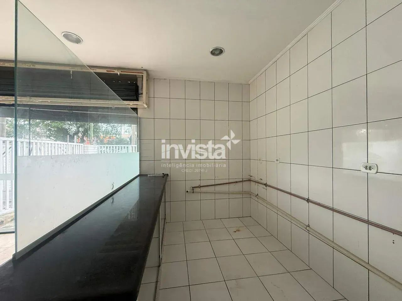 Loja para aluguel no bairro Aparecida - Foto 5