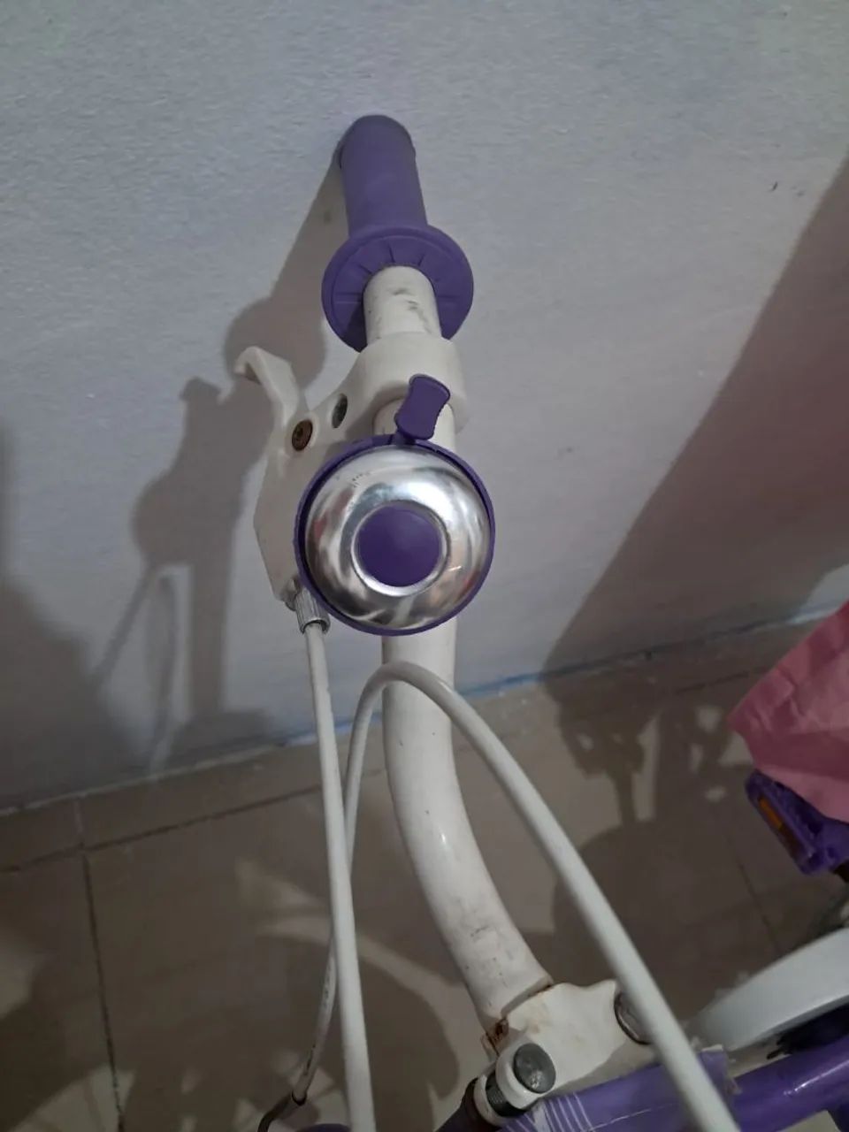 Bicicleta infantil  - Foto 3