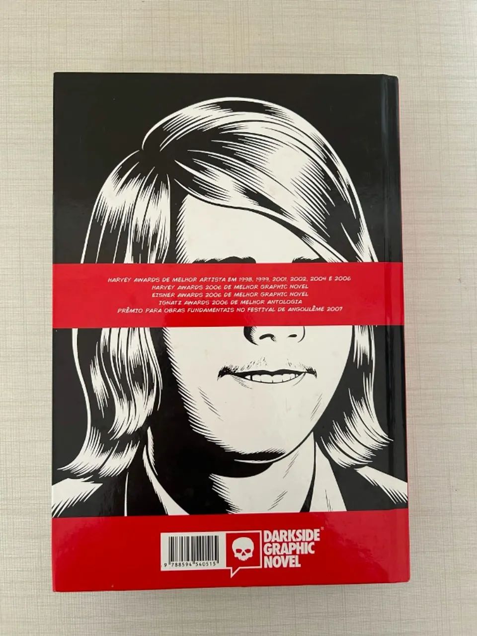 Black Hole - Charles Burns - Foto 2