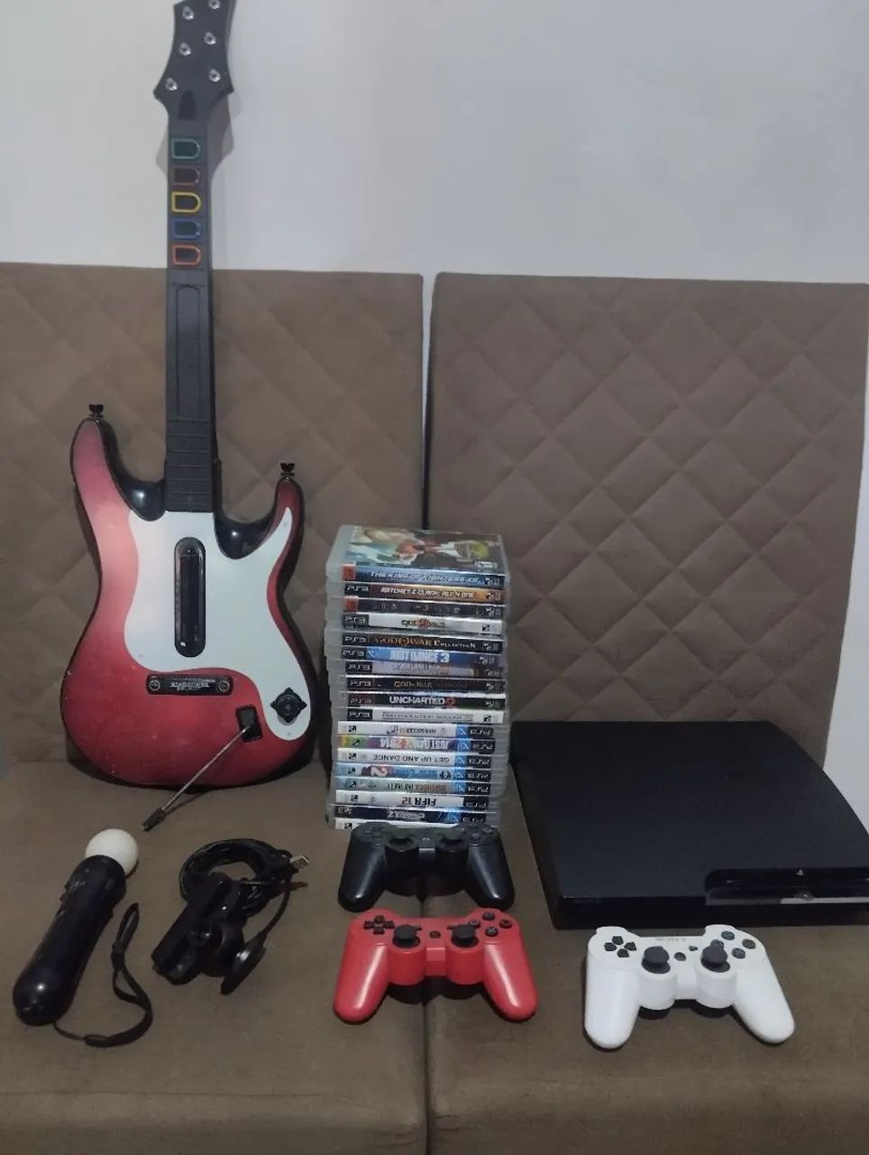 Ps3 - Foto 4