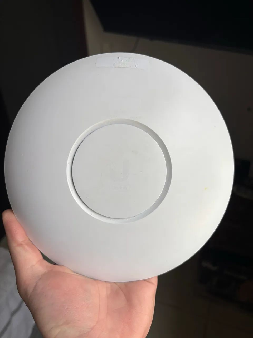 Access Point Ubiquiti UniFi 6 Professional  - Foto 3