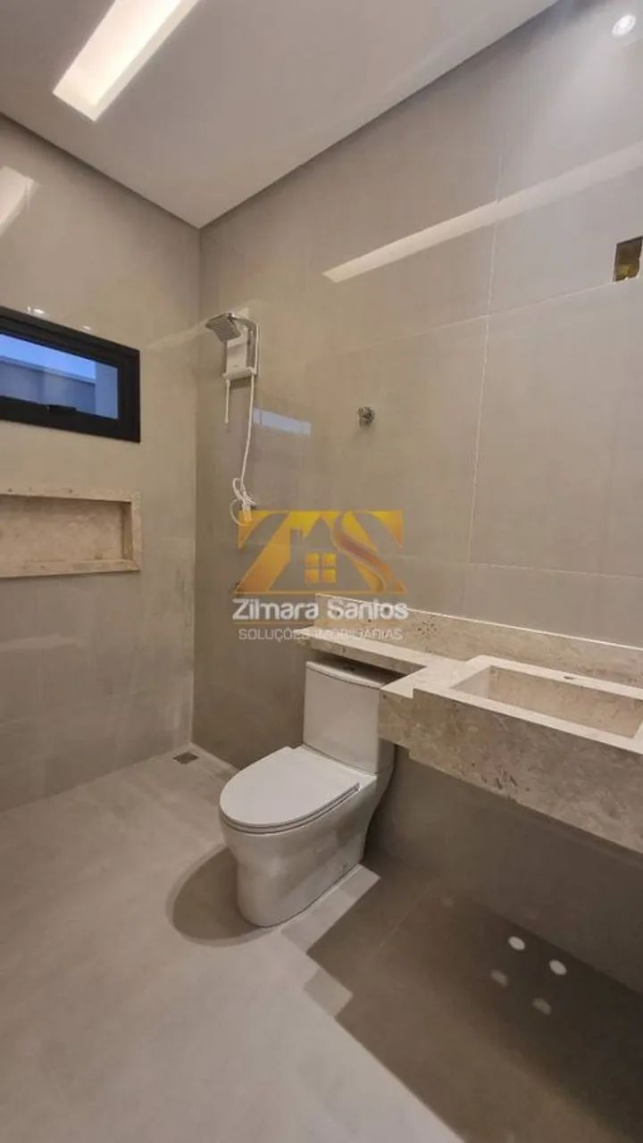 Casa com 3 Quartos à Venda, Plano Diretor Sul - Palmas - Foto 13