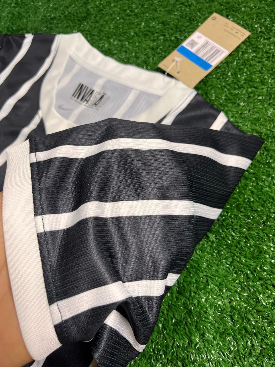 Camisa Corinthians II 2026/27  - Foto 2