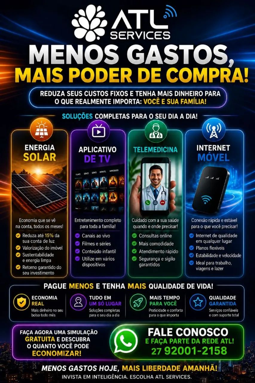 AtlService