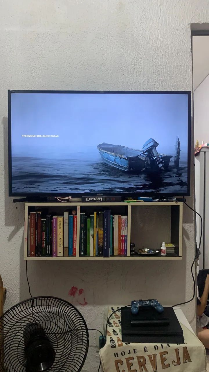 TV SAMSUNG 800$ SMART - Foto 2