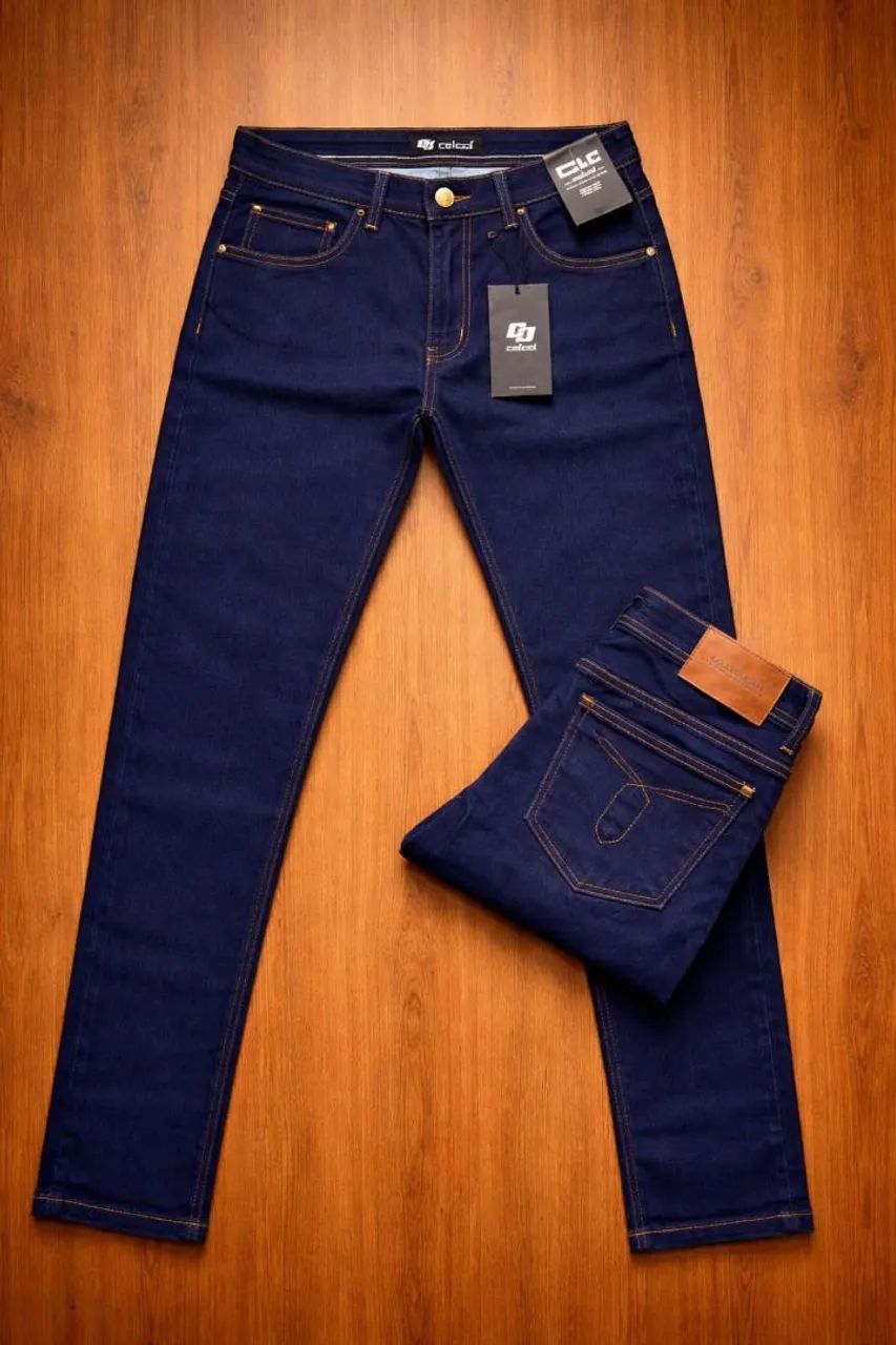Calça Jeans Masc Multimarcas - Foto 3