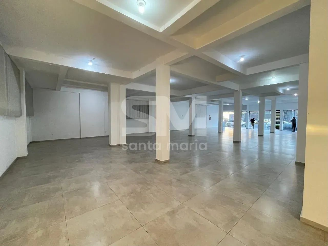 Sala para locação, São Cristóvão, Chapecó - SC - Foto 3