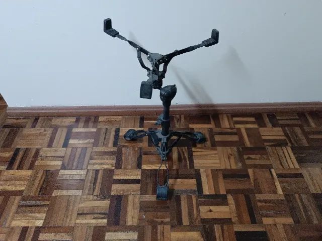Estante de Caixa RMV Hardtech Robusta