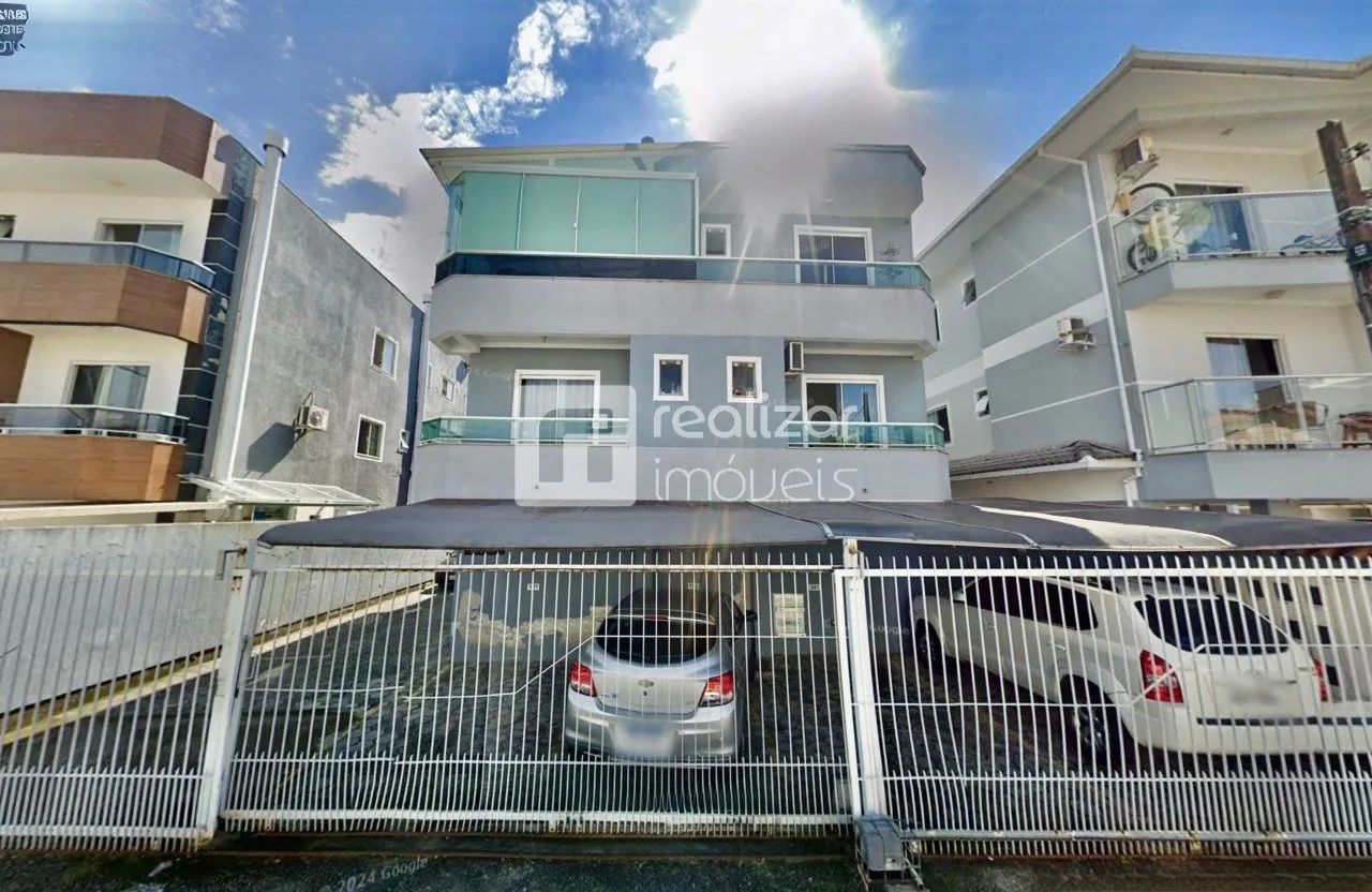 Cobertura 3 quartos no bairro Ingleses do Rio Vermelho - Florianópolis - Foto 3