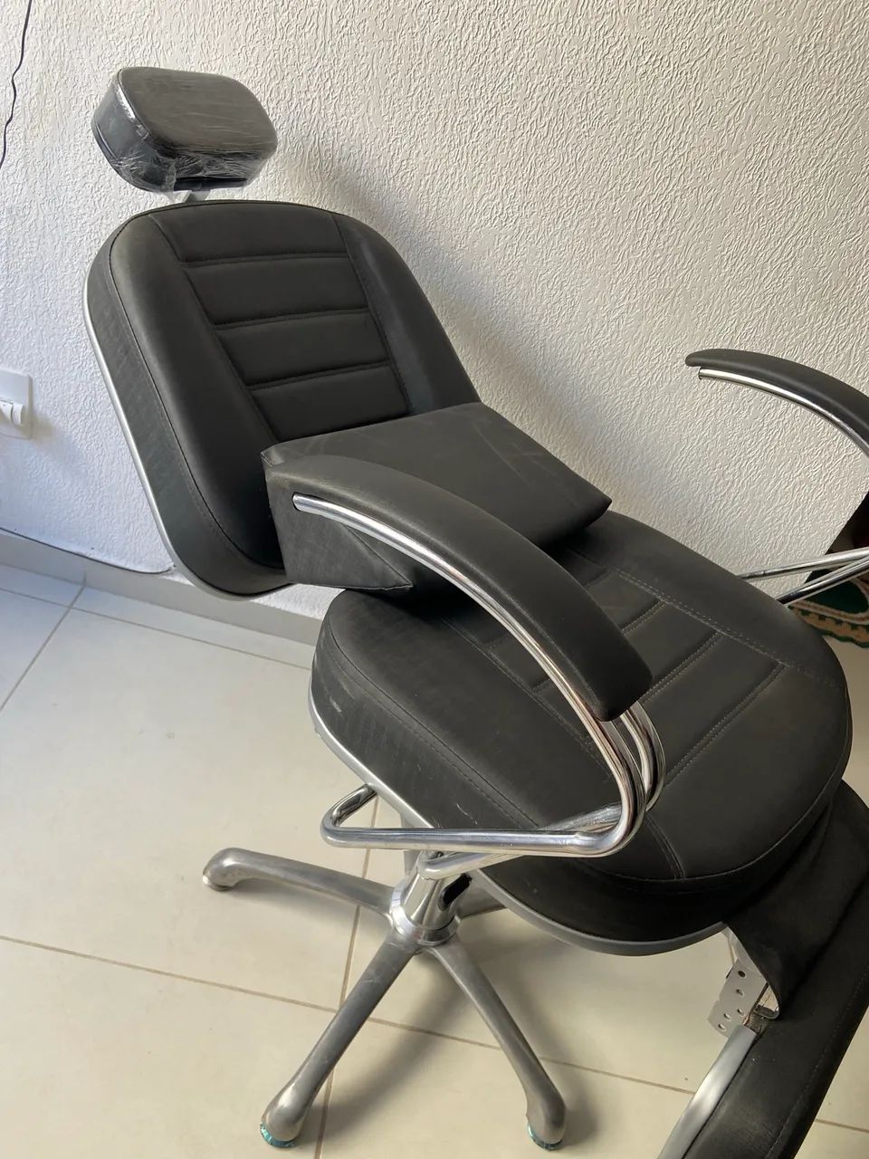 Cadeira para salão - Foto 4