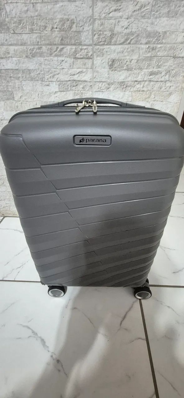 Kit de mala de viagem  - Foto 2