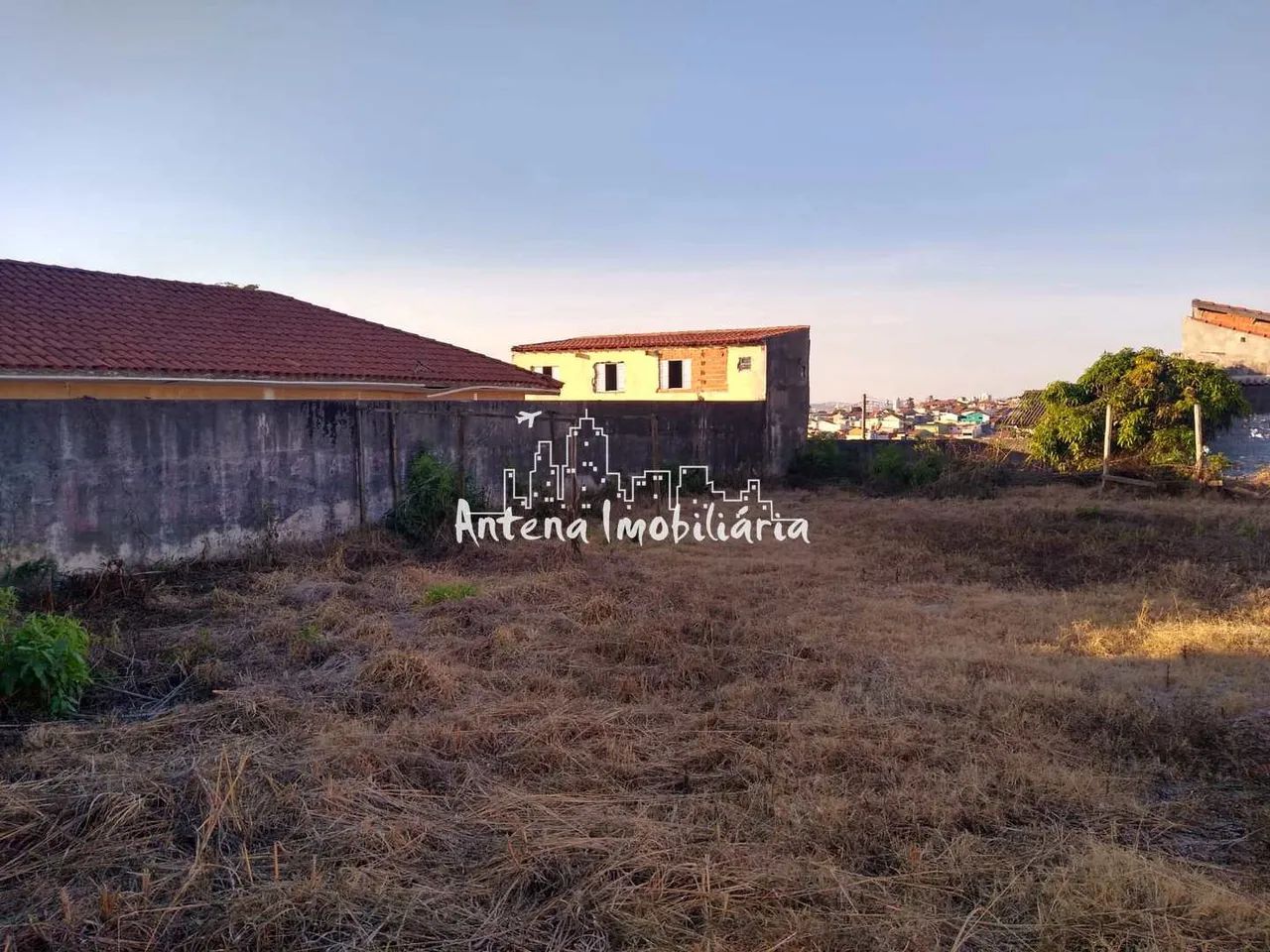 Terreno na Vila Romanópolis - Cód.: 13094. - Foto 5