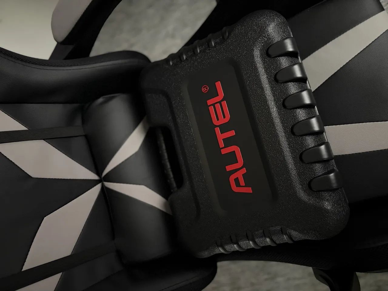 Rastreador scanner automotivo autel