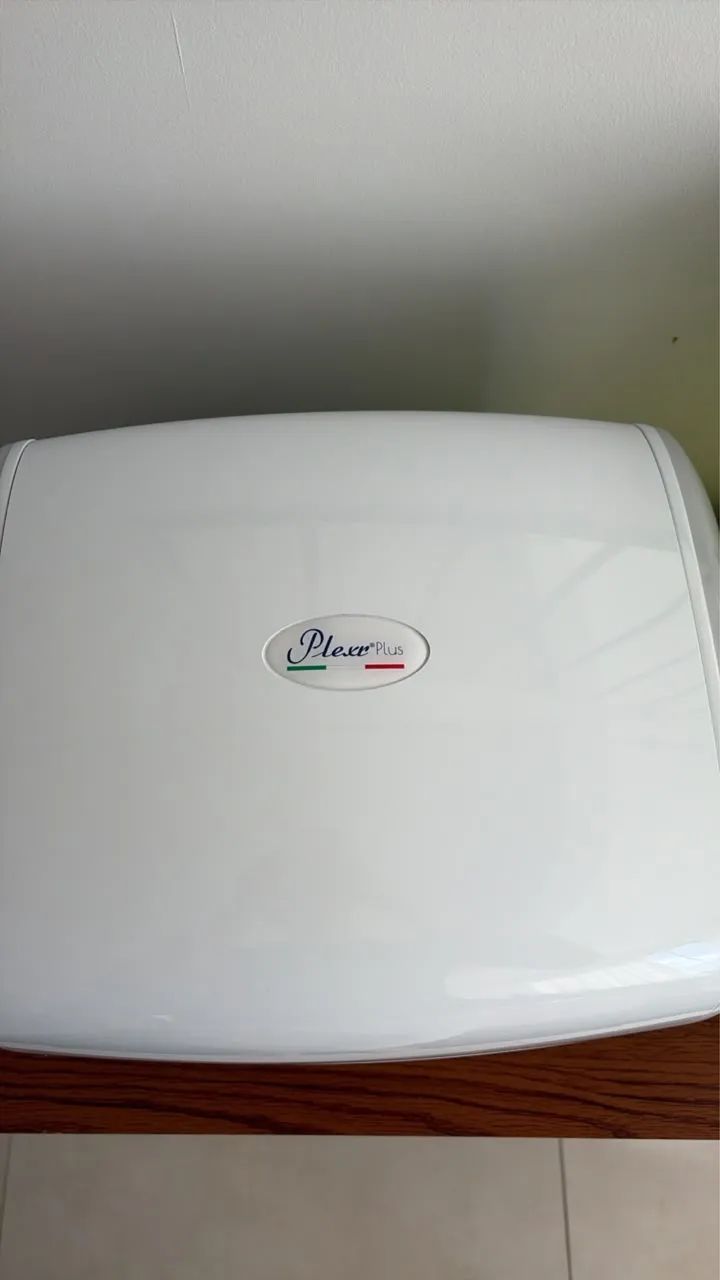 Plexr Plus - Equipamento de Plasma | Novo  - Foto 4