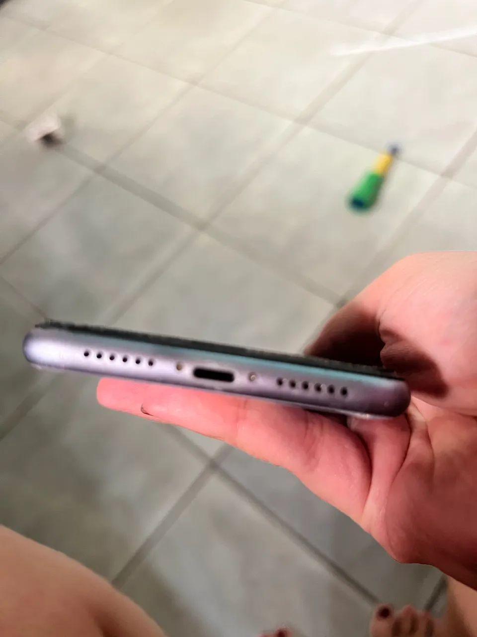 Vendo iPhone 11 *leia o anuncio*
