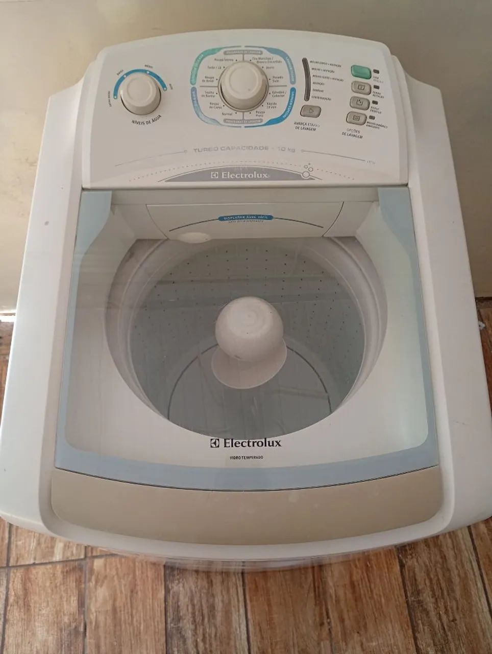 Lavadora Electrolux - Foto 2