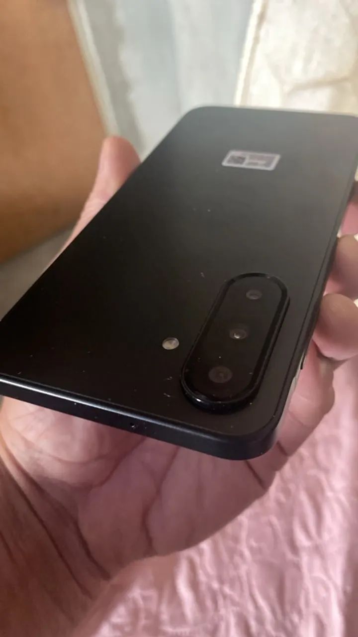 Aparelho celular