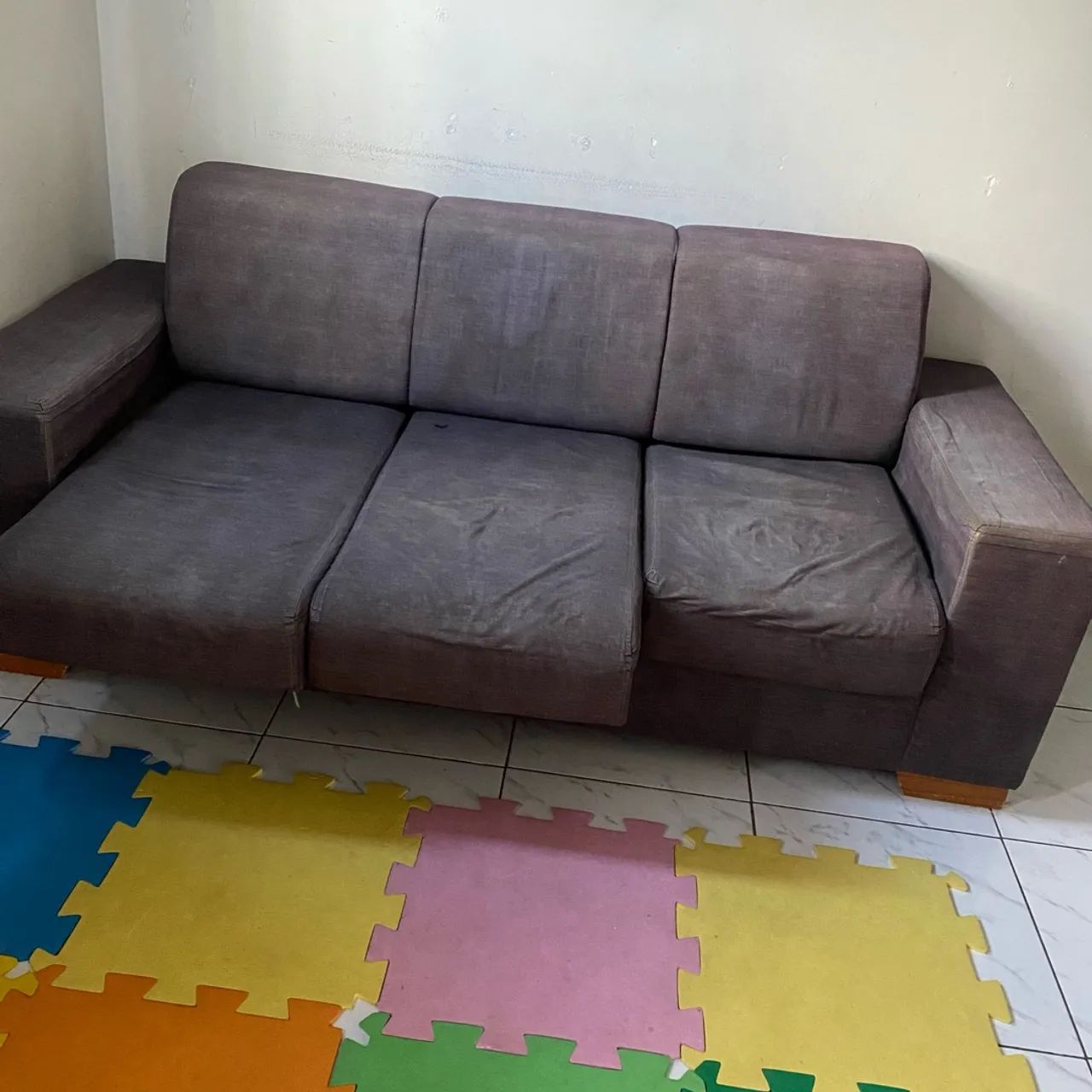 Sofá - Foto 2