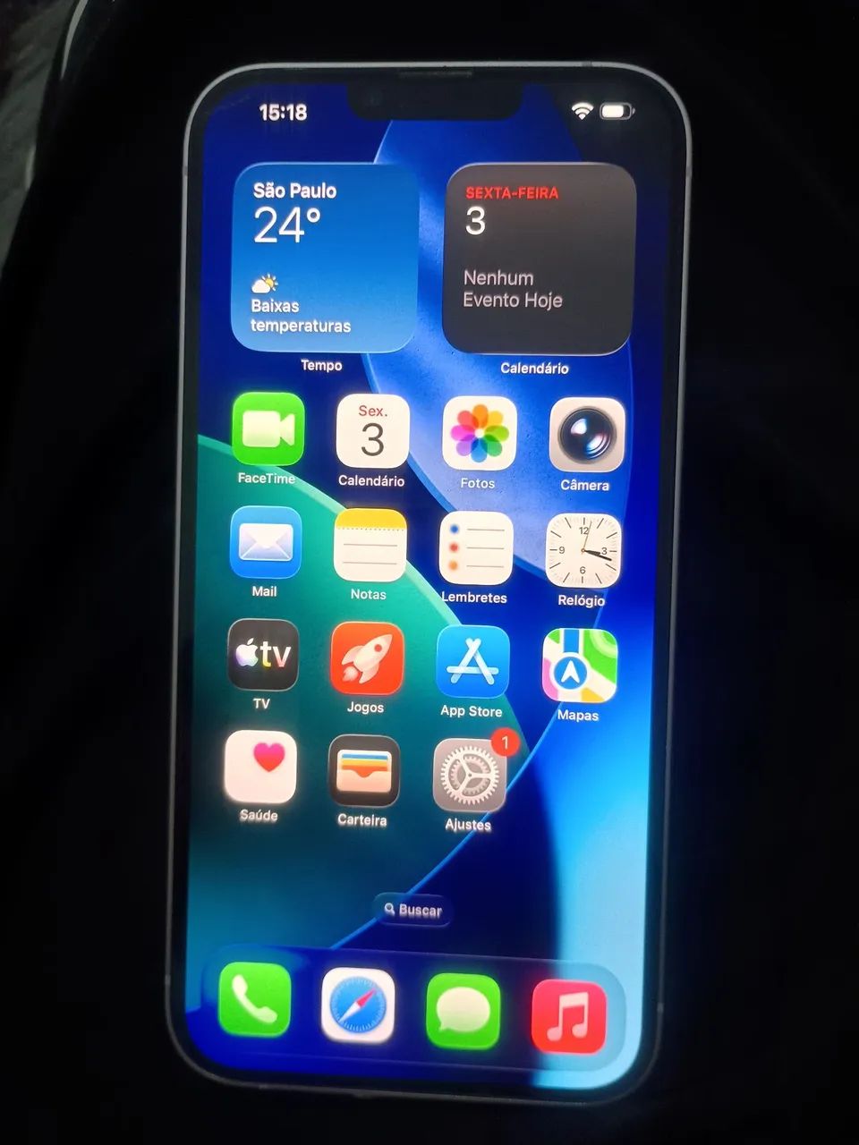 Vendo iPhone 14 plus 128GB - Foto 4
