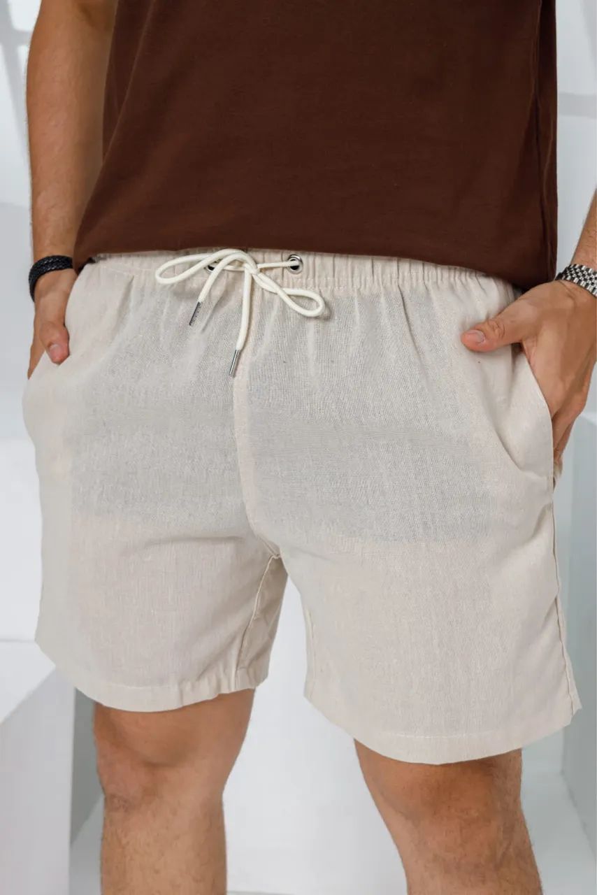 Short mauricinho  - Foto 3