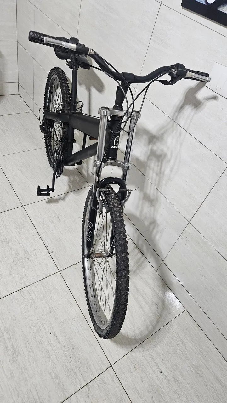 Bicicleta  - Foto 4