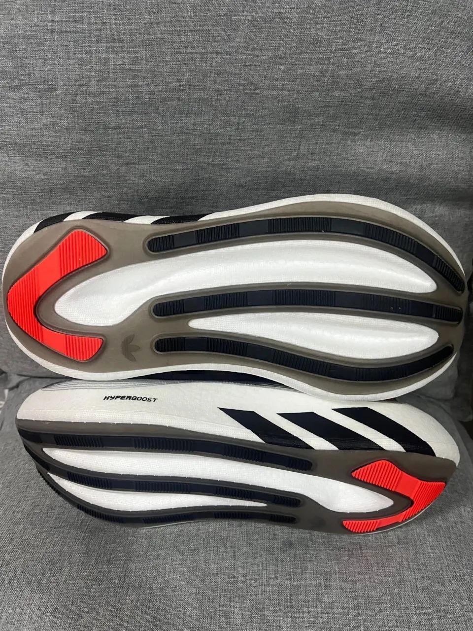 Tênis Adidas HyperBoost Euphoria - Foto 2