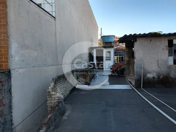 Casa à venda 8 quartos em Vila Prudente