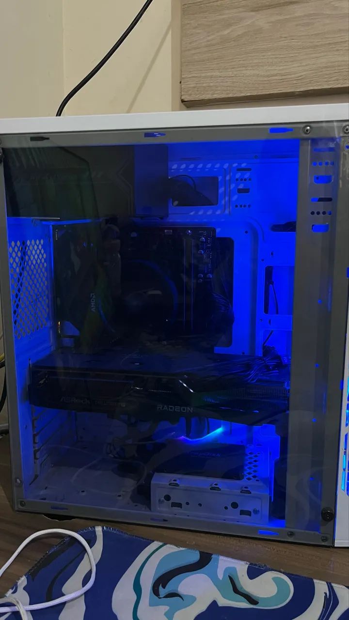Pc Gamer 7600 - Foto 3